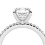 Hemera Lab-Grown Diamond Ring - Detail View
