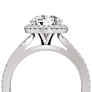 Jezebel Lab-Grown Diamond Ring - View 2