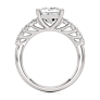 Camden Lab-Grown Diamond Ring - Side View