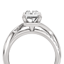 Autumn Lab-Grown Diamond Ring - View 2 - Vowmira lab-grown diamond jewelry