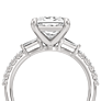 Noah Lab-Grown Diamond Ring - View 2