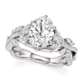 Ivy Lab-Grown Diamond Ring - View 2