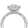 Rowan Lab-Grown Diamond Ring - View 2 - Vowmira lab-grown diamond jewelry
