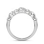 Victoria Lab-Grown Diamond Band - Detail View