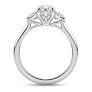 Dawn Lab-Grown Diamond Ring - View 2