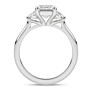 Dawn Lab-Grown Diamond Ring - View 2