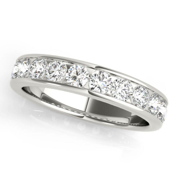 1/4 CT. TW. Corin Lab-Grown Diamond Ring - Main View