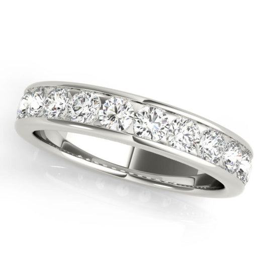 1/4 CT. TW. Corin Lab-Grown Diamond Ring - Main View - Vowmira lab-grown diamond jewelry