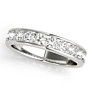 1/4 CT. TW. Corin Lab-Grown Diamond Ring - View 2