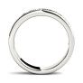 1/4 CT. TW. Corin Lab-Grown Diamond Ring - Side View