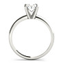 Anna Lab-Grown Diamond Ring - Side View