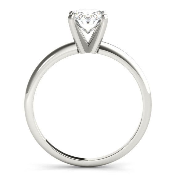 Anna Lab-Grown Diamond Ring - Detail View