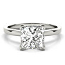 Misty Lab-Grown Diamond Ring - View 2