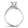 Alicia Lab-Grown Diamond Ring - View 2