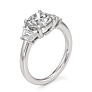Salome Lab-Grown Diamond Ring - View 2