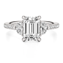 Francesca Lab-Grown Diamond Ring - View 2