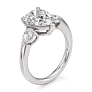 Fawn Lab-Grown Diamond Ring - View 2
