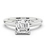 Stassi Lab-Grown Diamond Ring - View 2