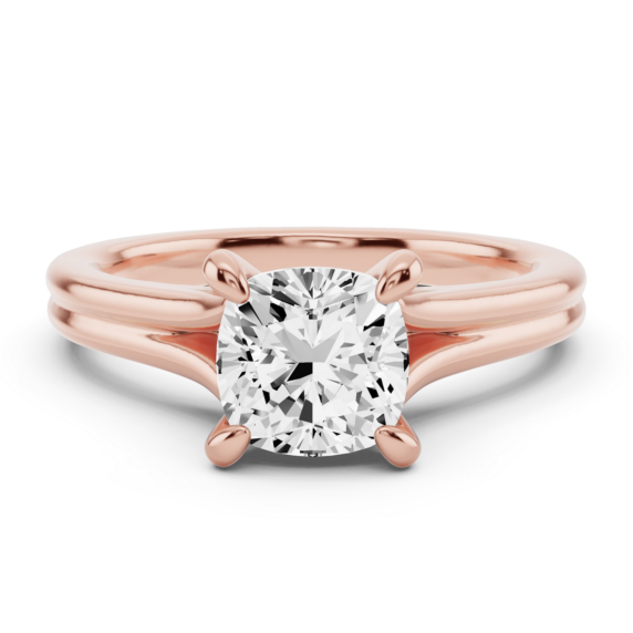 Napa Lab-Grown Diamond Ring - Main View