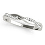 Largo Lab-Grown Diamond Band - View 2
