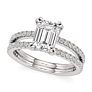 Bronwyn Lab-Grown Diamond Ring - View 2