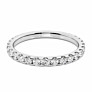 Lumina Lab-Grown Diamond Band - View 2